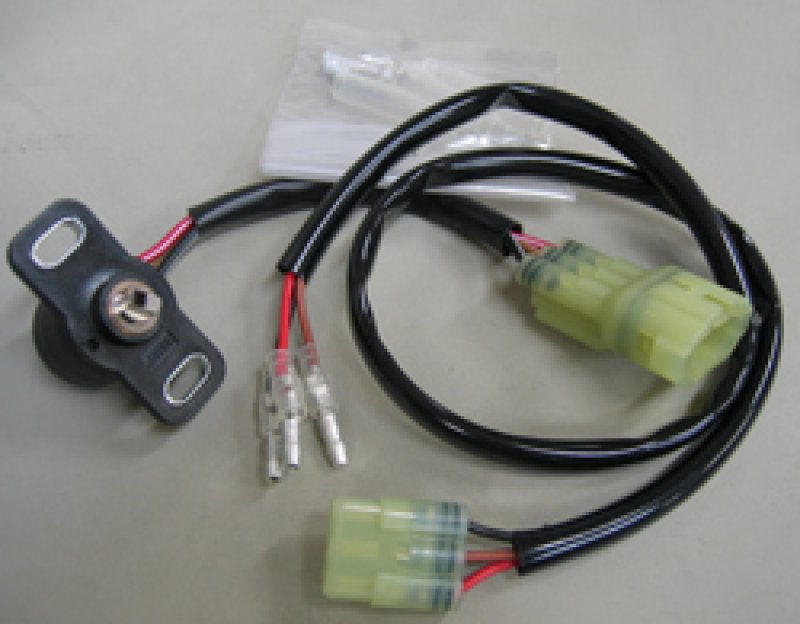 Photo1: Throttle Position Sensor (TPS)  for OER (1)