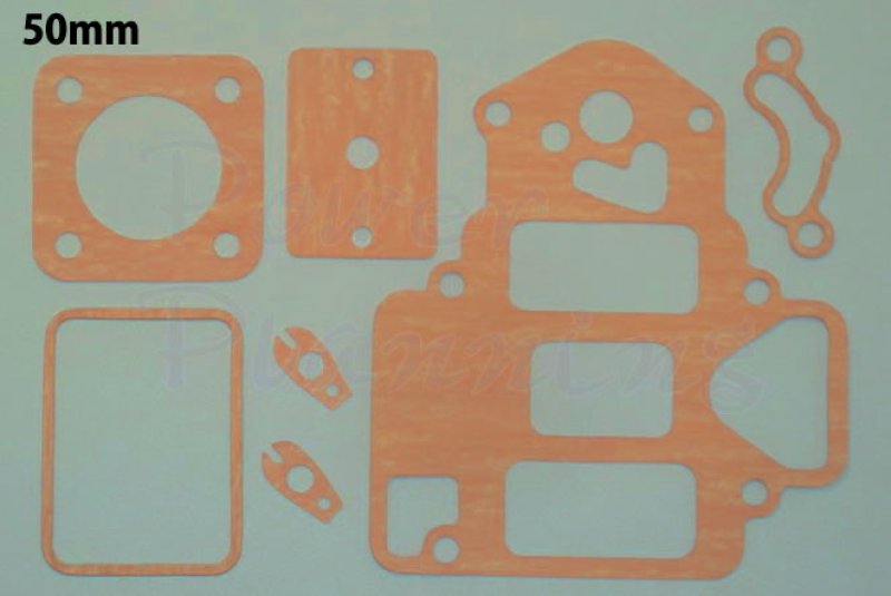 Photo2: Gasket Set for OER (2)