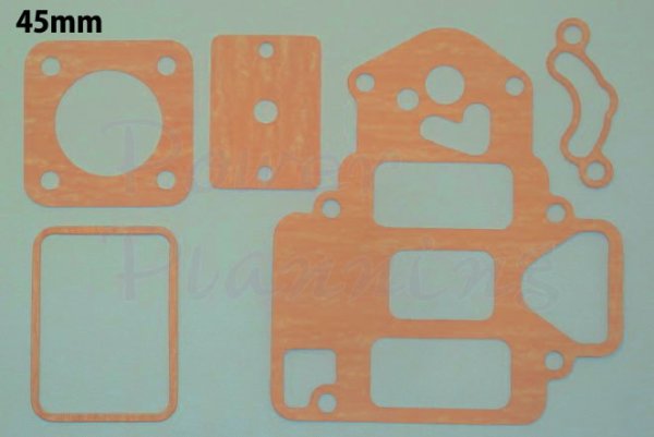 Photo1: Gasket Set for OER (1)