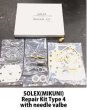 Photo4: SOLEX(MIKUNI) Repair Kit (4)