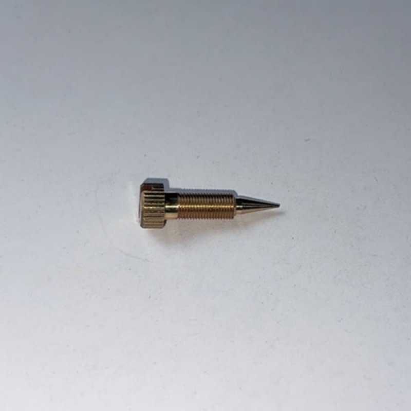 Photo1: SOLEX(MIKUNI) Pilot Screw (1)