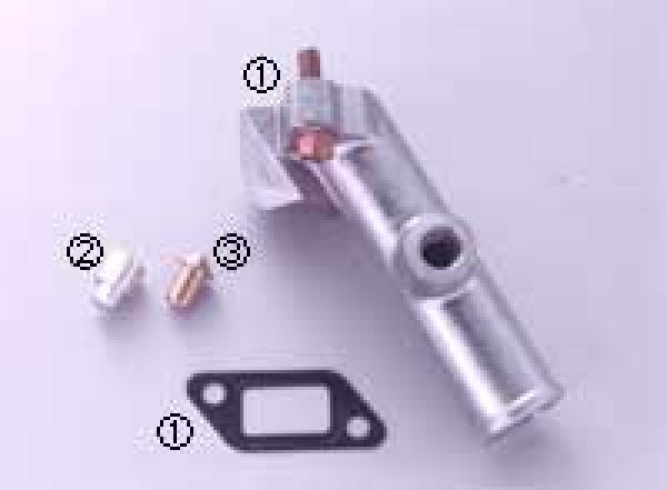 Photo1: 4AG parts (1)