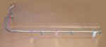 Triple-Carburetor Fuel Rail for L6