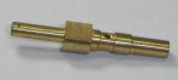 Pump Nozzle (Pump Jet) for OER
