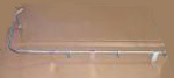 Photo1: Triple-Carburetor Fuel Rail for L6 (1)