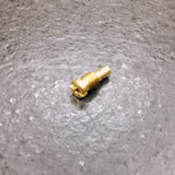 Photo2: SOLEX(MIKUNI) Pilot Jet (2)